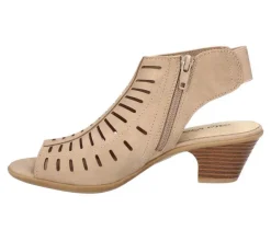 Women's Easy Street Elevate Dress Sandals