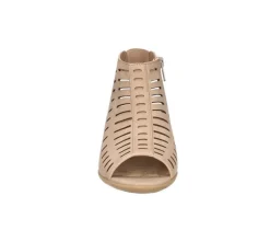 Women's Easy Street Elevate Dress Sandals