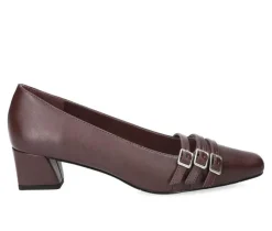 Women's Easy Street Enya Shoes