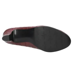 Women's Easy Street Equinox Pumps