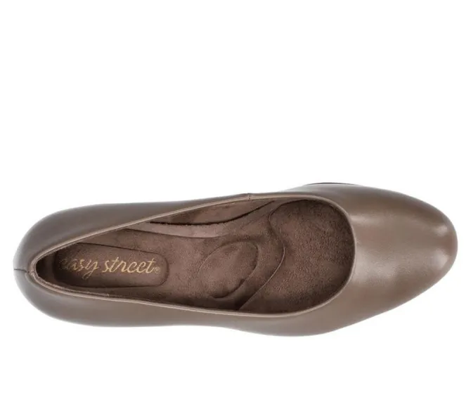 Women's Easy Street Equinox Pumps