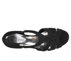 Women's Easy Street Essie Dress Sandals