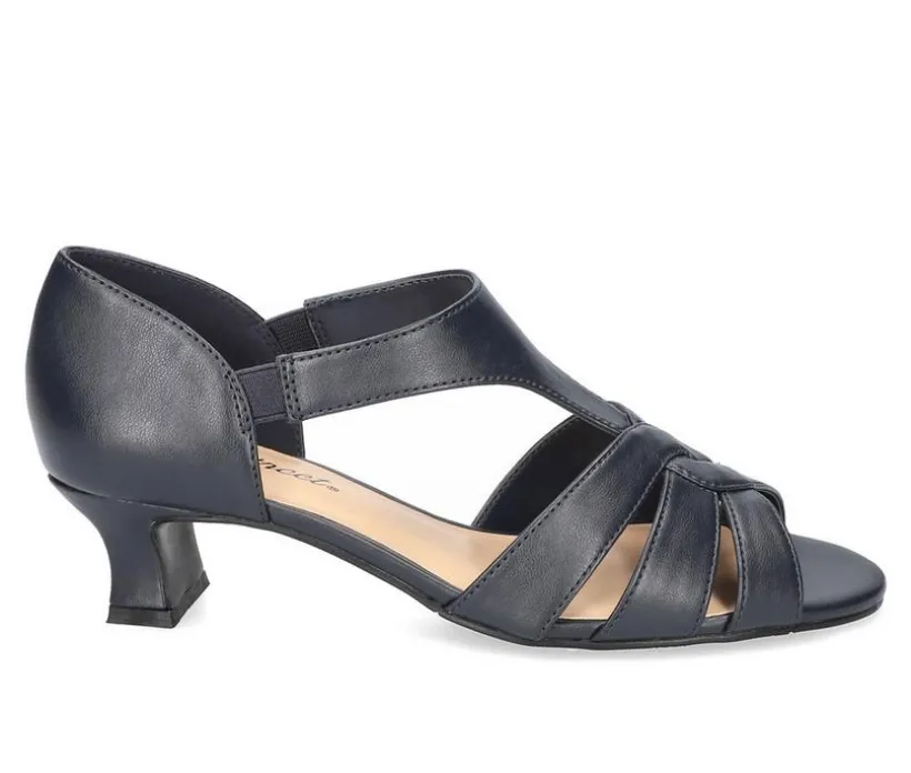 Women's Easy Street Essie Dress Sandals