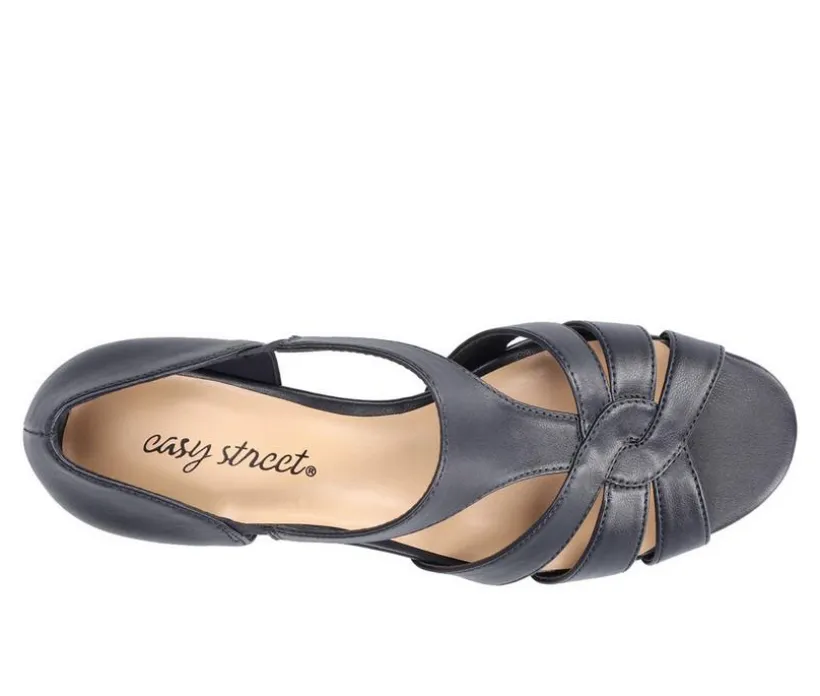 Women's Easy Street Essie Dress Sandals