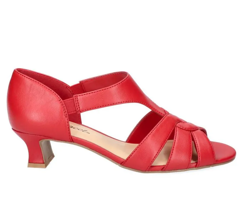 Women's Easy Street Essie Dress Sandals