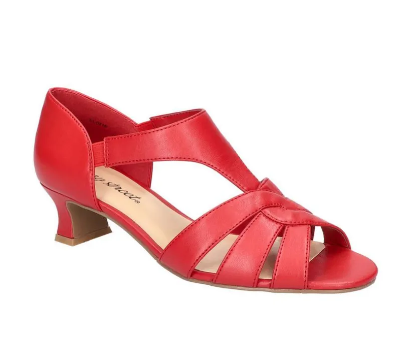 Women's Easy Street Essie Dress Sandals