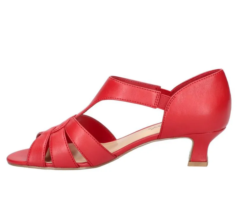 Women's Easy Street Essie Dress Sandals