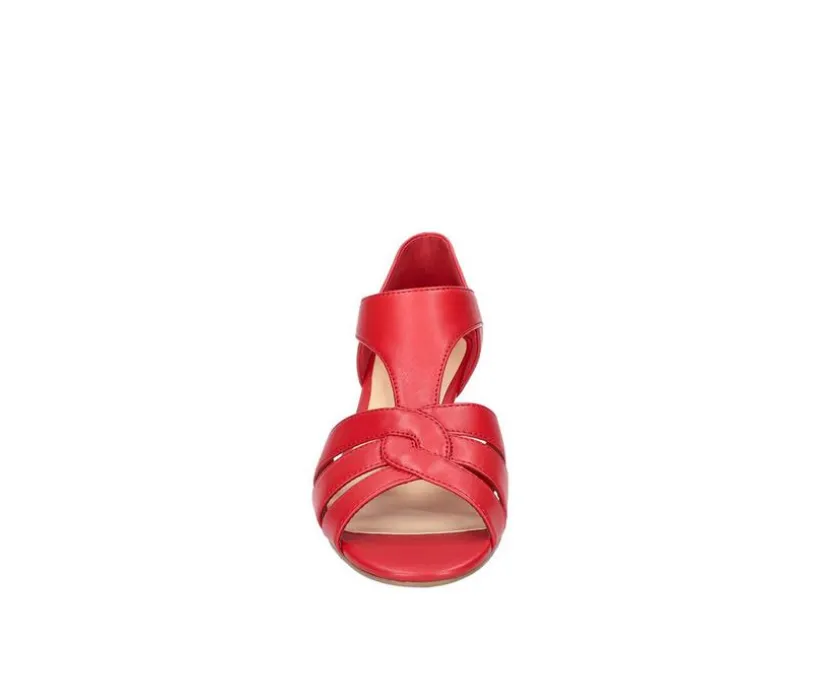 Women's Easy Street Essie Dress Sandals