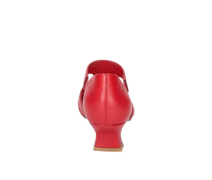 Women's Easy Street Essie Dress Sandals