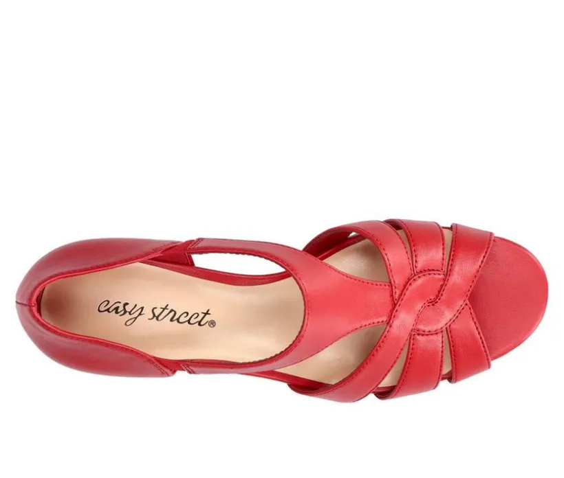 Women's Easy Street Essie Dress Sandals