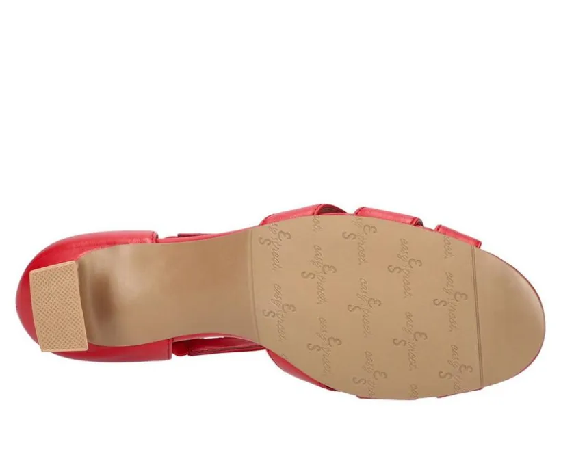 Women's Easy Street Essie Dress Sandals