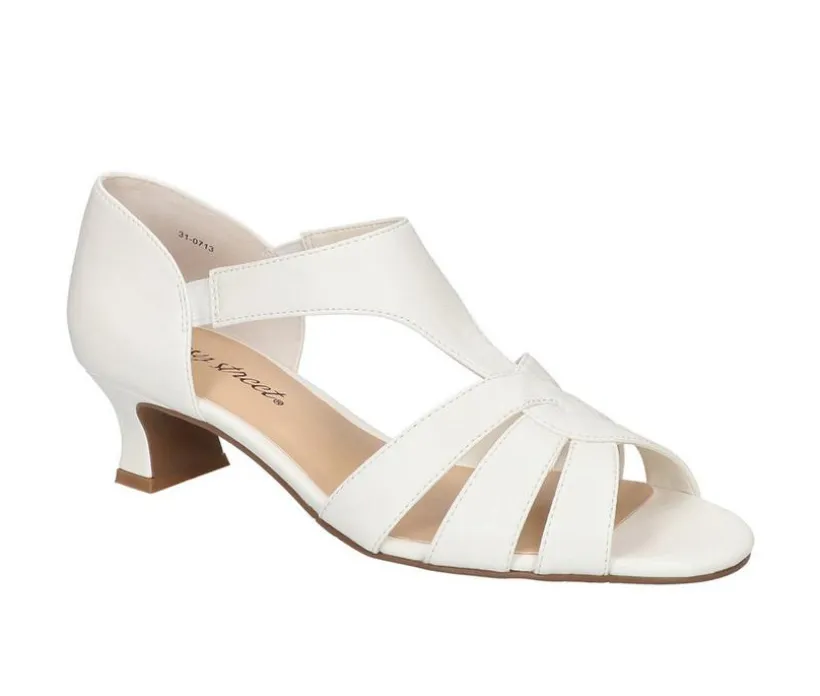 Women's Easy Street Essie Dress Sandals