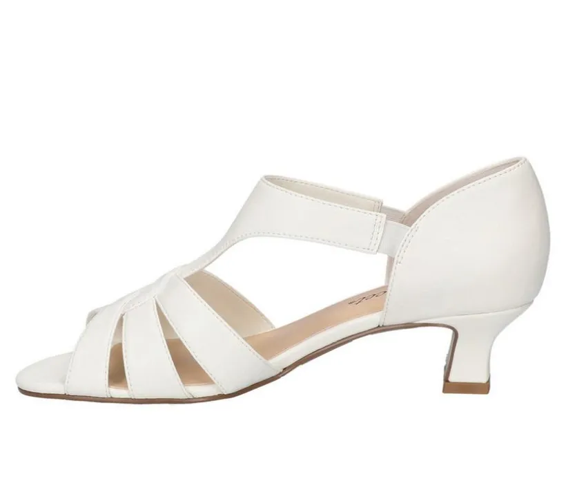 Women's Easy Street Essie Dress Sandals