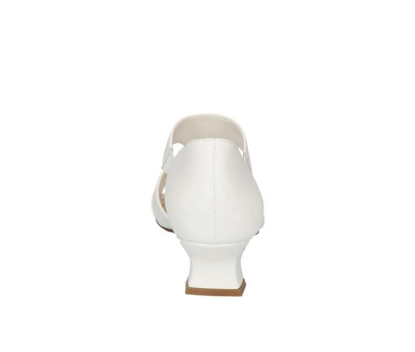 Women's Easy Street Essie Dress Sandals