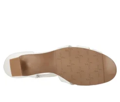 Women's Easy Street Essie Dress Sandals