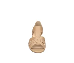 Women's Easy Street Essie Dress Sandals
