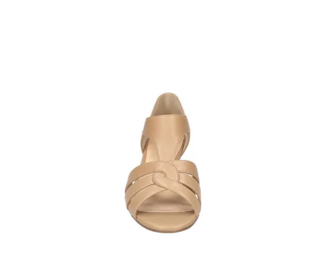 Women's Easy Street Essie Dress Sandals