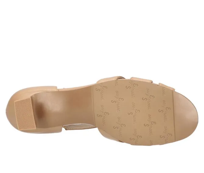 Women's Easy Street Essie Dress Sandals