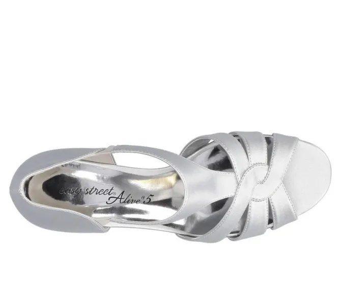 Women's Easy Street Essie Dress Sandals