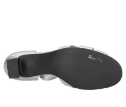 Women's Easy Street Essie Dress Sandals