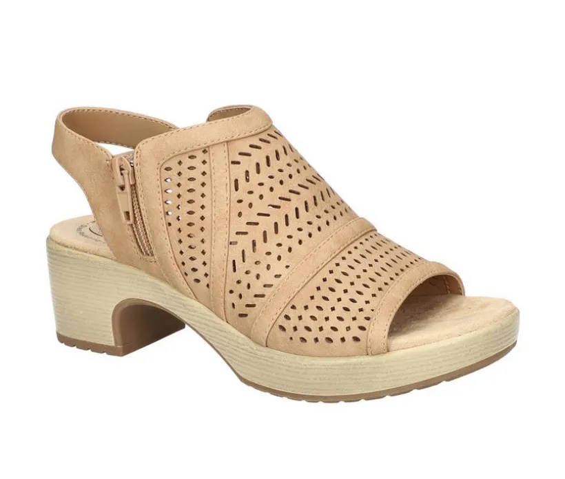 Women's Easy Street Evan Dress Sandals