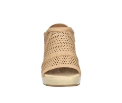 Women's Easy Street Evan Dress Sandals