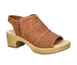 Women's Easy Street Evan Dress Sandals