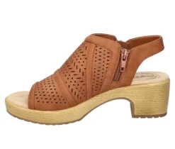 Women's Easy Street Evan Dress Sandals