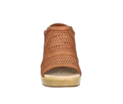 Women's Easy Street Evan Dress Sandals