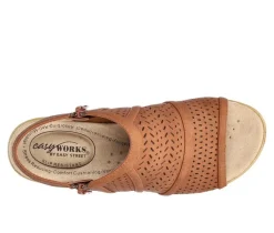 Women's Easy Street Evan Dress Sandals