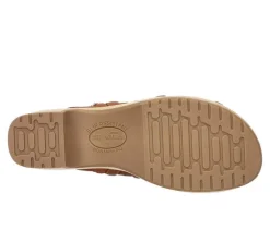Women's Easy Street Evan Dress Sandals