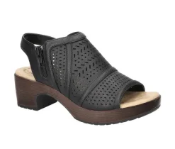 Women's Easy Street Evan Dress Sandals
