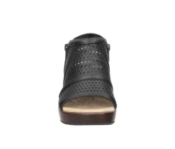 Women's Easy Street Evan Dress Sandals