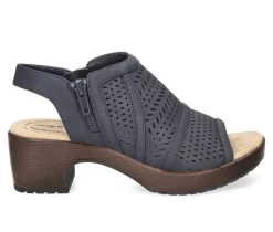 Women's Easy Street Evan Dress Sandals