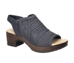 Women's Easy Street Evan Dress Sandals