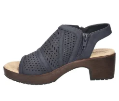 Women's Easy Street Evan Dress Sandals
