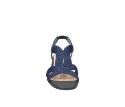 Women's Easy Street Festival Heeled Sandals