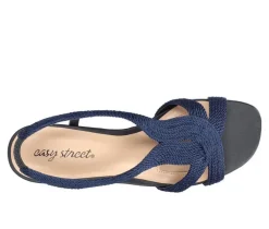 Women's Easy Street Festival Heeled Sandals