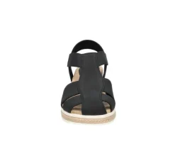 Women's Easy Street Freeport Wedges