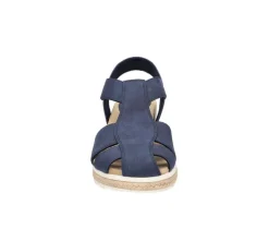 Women's Easy Street Freeport Wedges