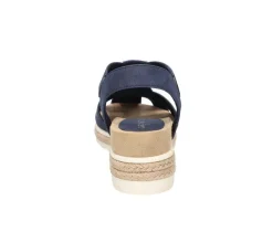Women's Easy Street Freeport Wedges