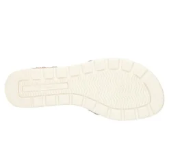 Women's Easy Street Freeport Wedges