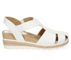 Women's Easy Street Freeport Wedges