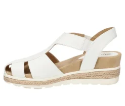 Women's Easy Street Freeport Wedges