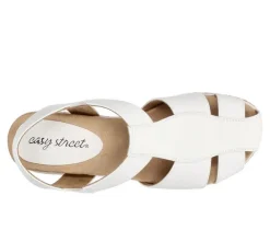 Women's Easy Street Freeport Wedges