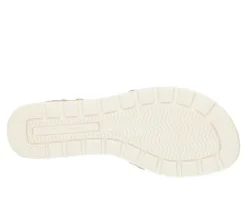 Women's Easy Street Freeport Wedges
