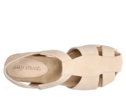 Women's Easy Street Freeport Wedges