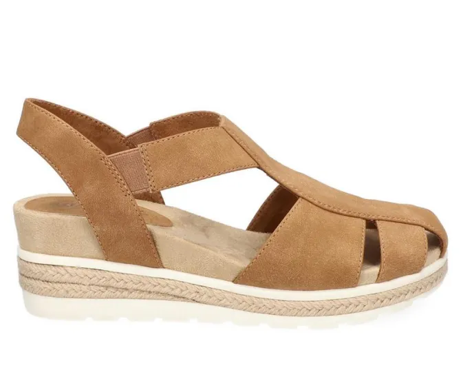 Women's Easy Street Freeport Wedges