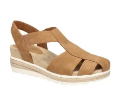 Women's Easy Street Freeport Wedges