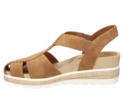 Women's Easy Street Freeport Wedges